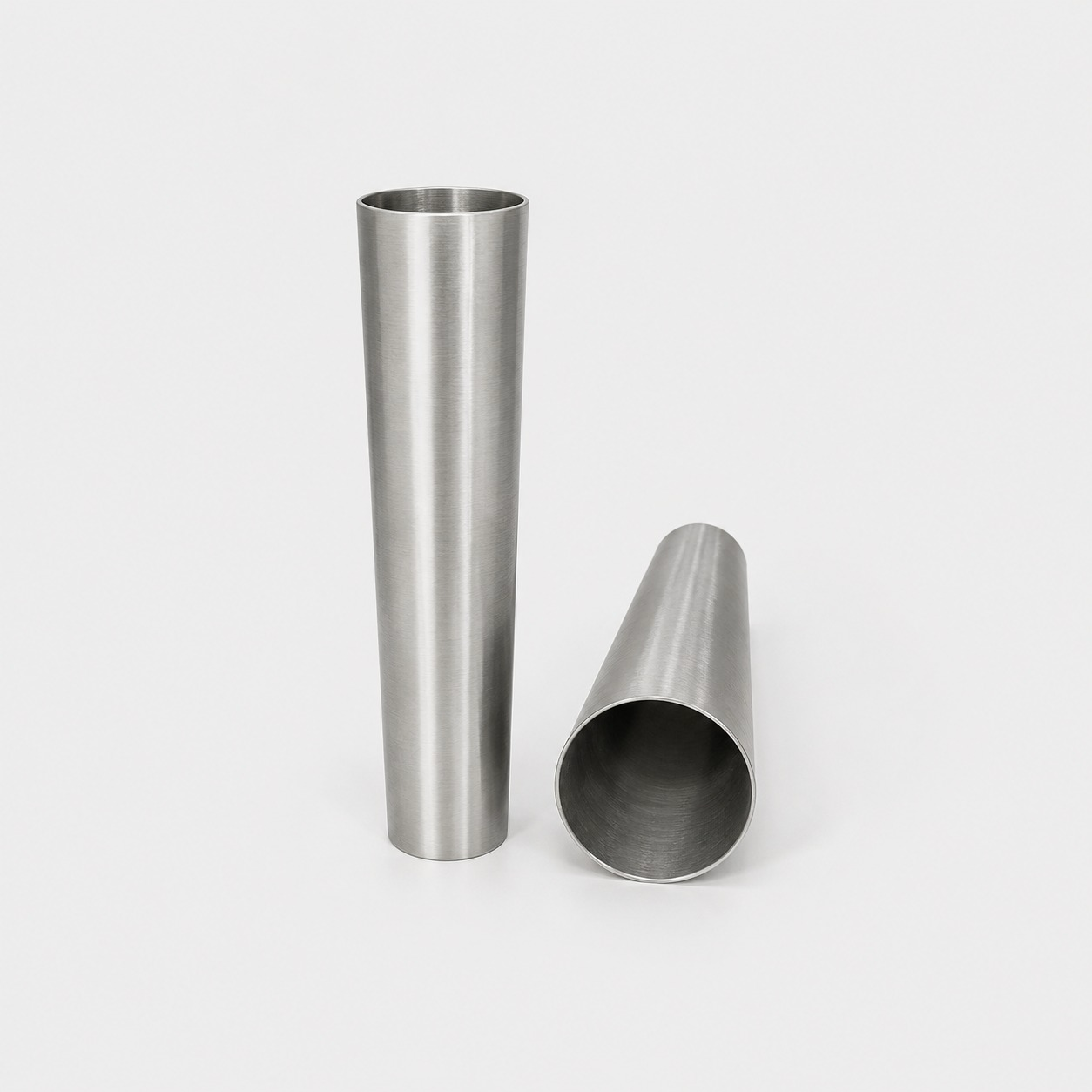 Higher HP Pump Tube